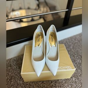 MICHAEL KORS Joselle pump